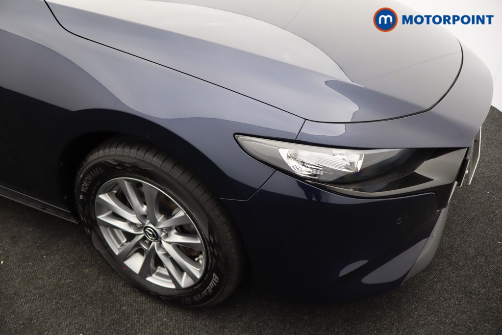 Used Mazda Mazda3 2025 for sale - 77026162: Photo 37