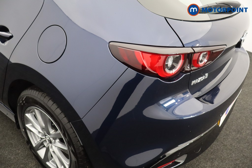 Used Mazda Mazda3 2025 for sale - 77026162: Photo 39