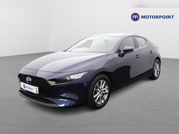 Used Mazda Mazda3 2025 for sale - 77026162: Photo