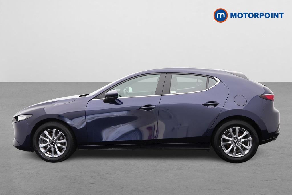 Used Mazda Mazda3 2025 for sale - 77026162: Photo 4