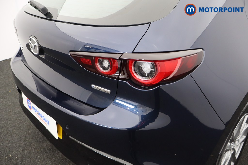 Used Mazda Mazda3 2025 for sale - 77026162: Photo 40