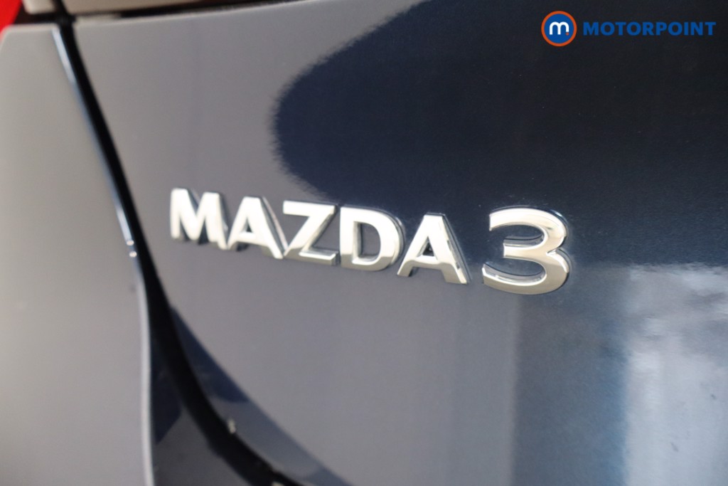 Used Mazda Mazda3 2025 for sale - 77026162: Photo 42