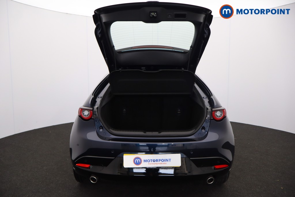 Used Mazda Mazda3 2025 for sale - 77026162: Photo 44