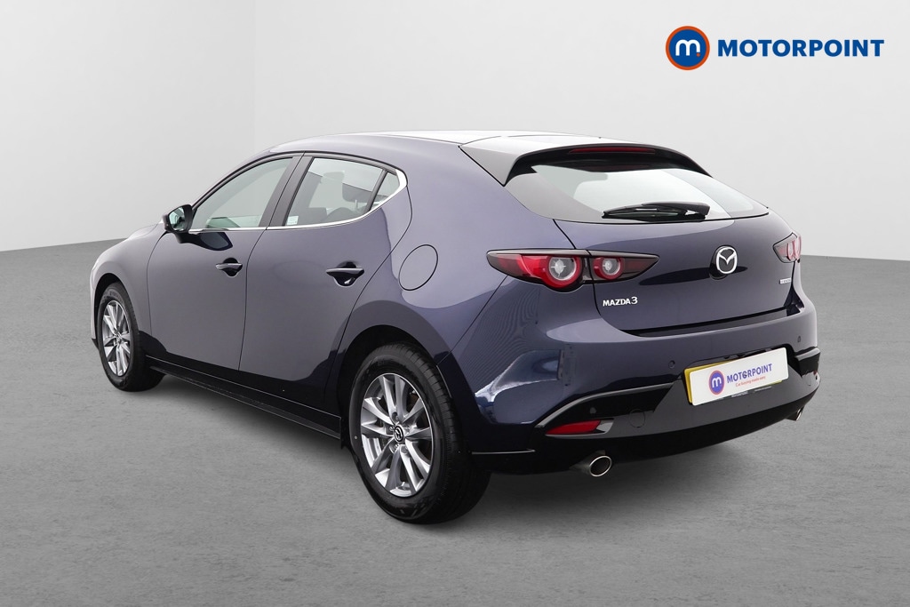 Used Mazda Mazda3 2025 for sale - 77026162: Photo 5