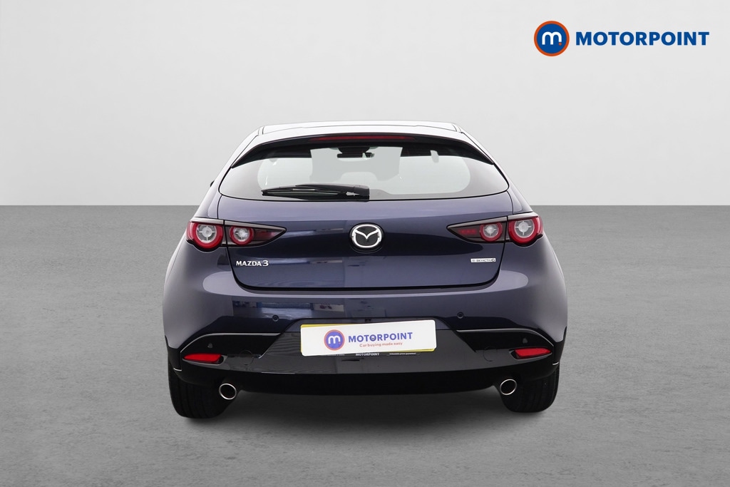 Used Mazda Mazda3 2025 for sale - 77026162: Photo 6