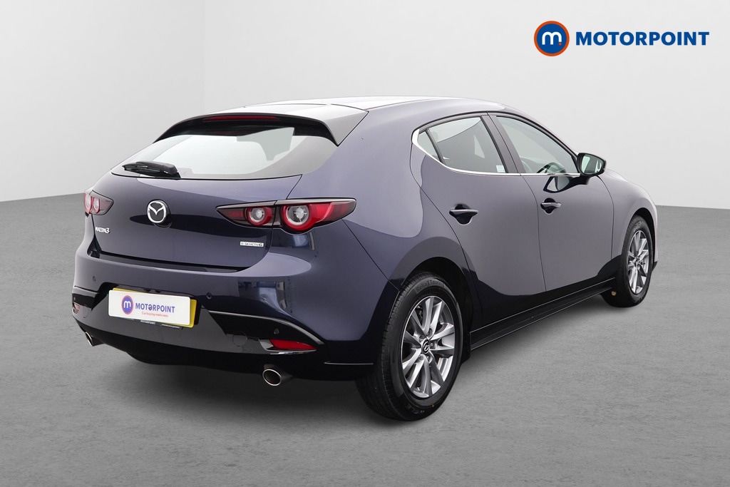 Used Mazda Mazda3 2025 for sale - 77026162: Photo 7