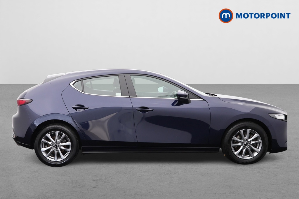 Used Mazda Mazda3 2025 for sale - 77026162: Photo 8