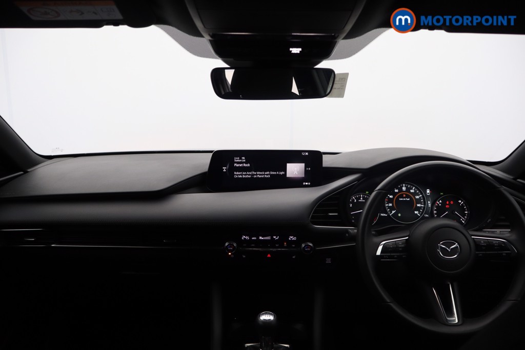 Used Mazda Mazda3 2025 for sale - 77026162: Photo 9