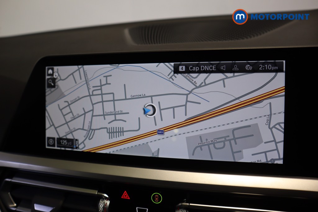 Used BMW 3 Series 2021 for sale - 77894514: Photo 10