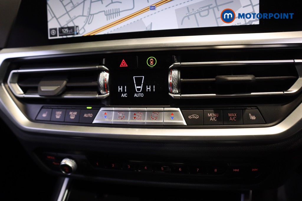 Used BMW 3 Series 2021 for sale - 77894514: Photo 13