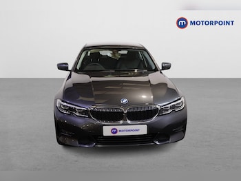 Used BMW 3 Series 2021 for sale - 77894514: Photo