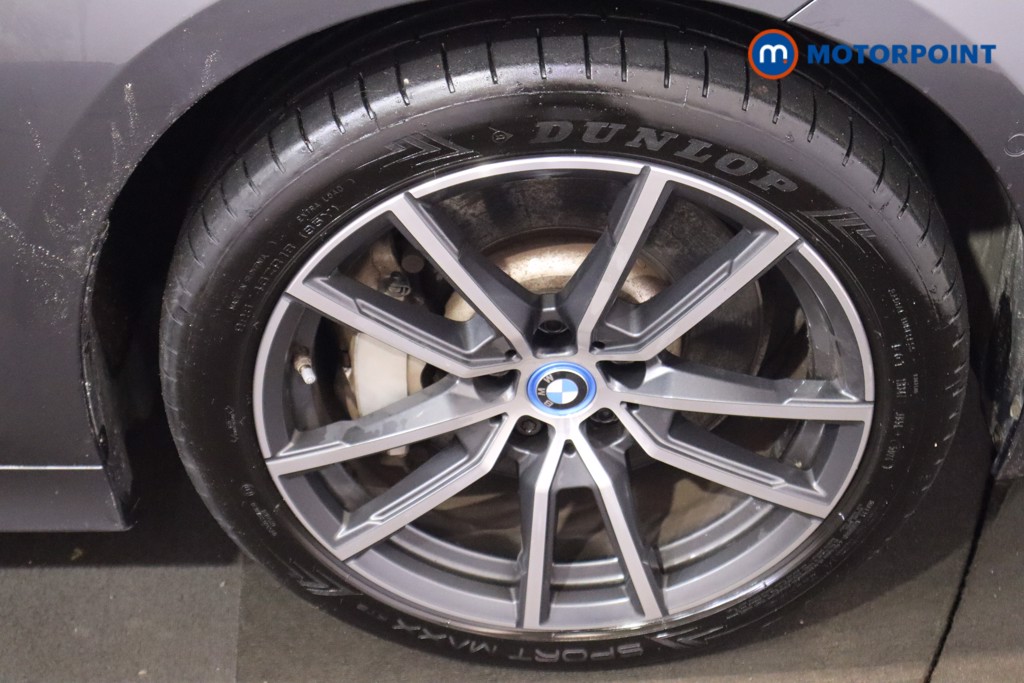 Used BMW 3 Series 2021 for sale - 77894514: Photo 33