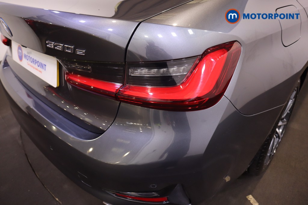 Used BMW 3 Series 2021 for sale - 77894514: Photo 36