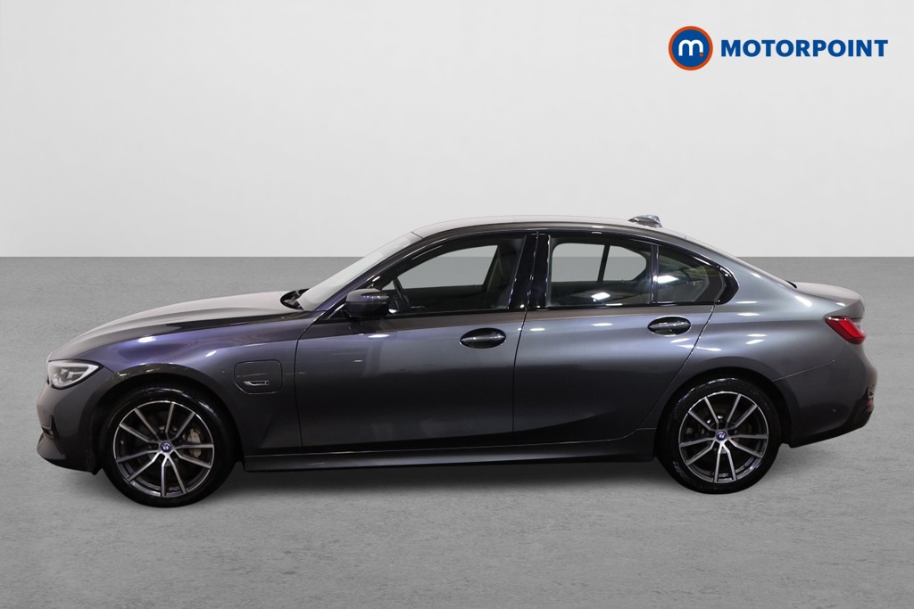 Used BMW 3 Series 2021 for sale - 77894514: Photo 4