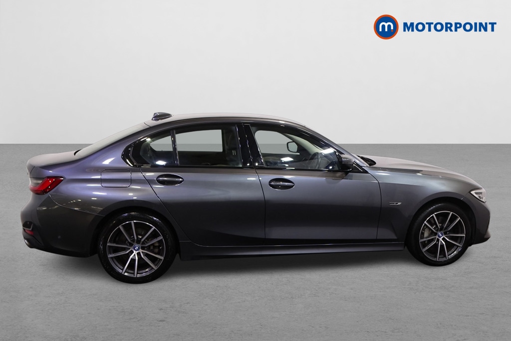 Used BMW 3 Series 2021 for sale - 77894514: Photo 8