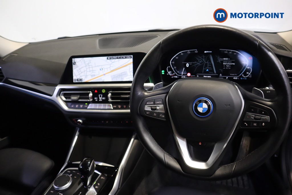 Used BMW 3 Series 2021 for sale - 77894514: Photo 9