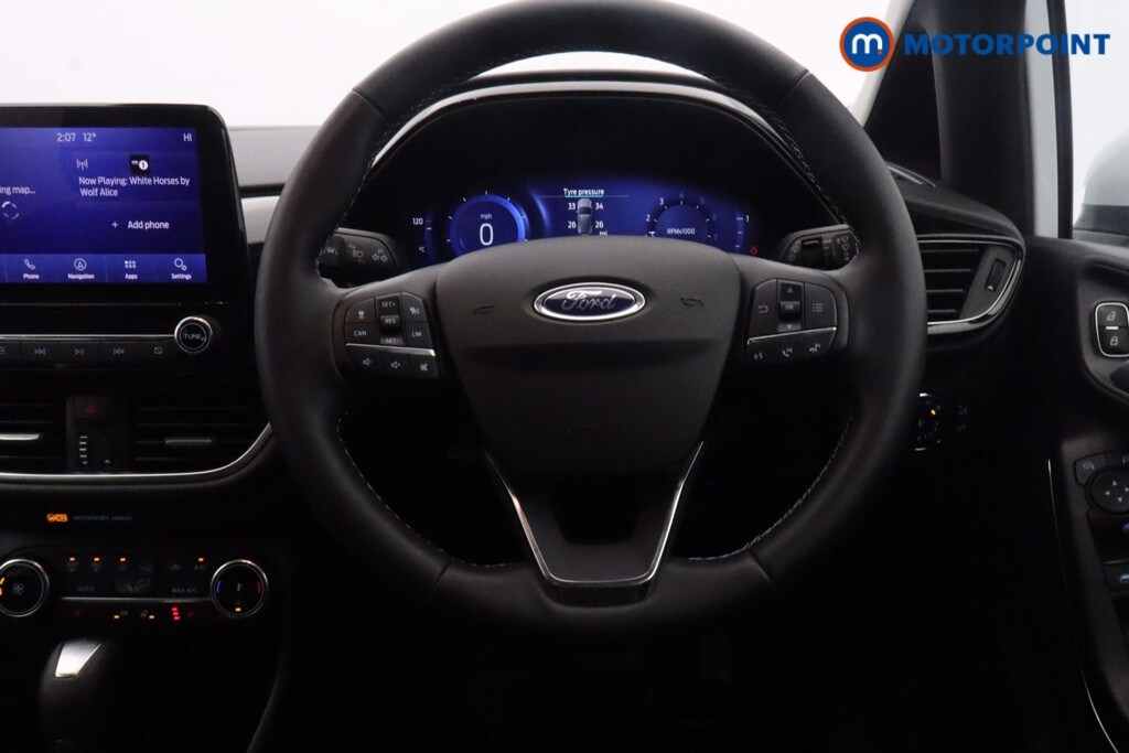 Used Ford Fiesta 2023 for sale - 77477010: Photo 10