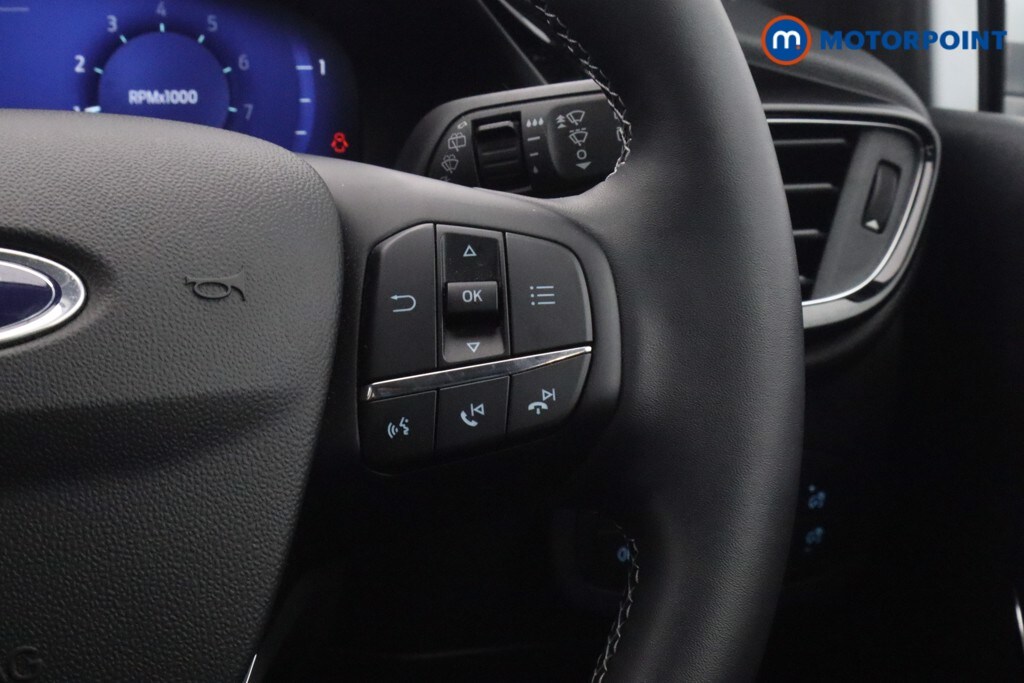 Used Ford Fiesta 2023 for sale - 77477010: Photo 13