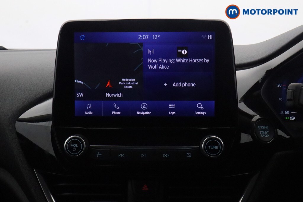 Used Ford Fiesta 2023 for sale - 77477010: Photo 15