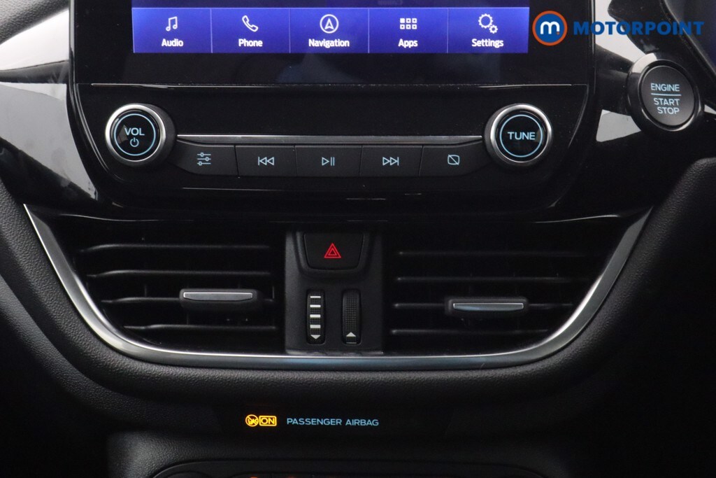 Used Ford Fiesta 2023 for sale - 77477010: Photo 16