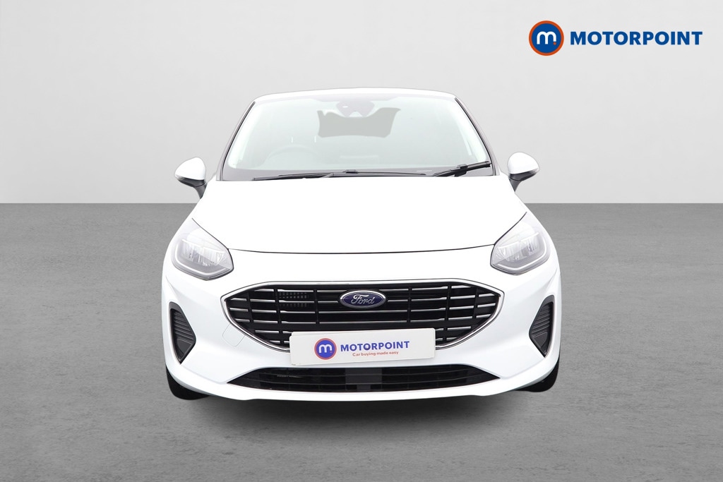 Used Ford Fiesta 2023 for sale - 77477010: Photo 2