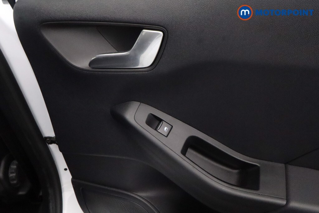 Used Ford Fiesta 2023 for sale - 77477010: Photo 25