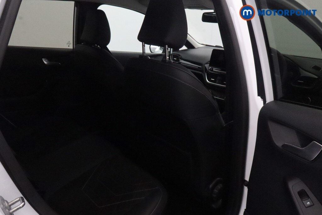 Used Ford Fiesta 2023 for sale - 77477010: Photo 28