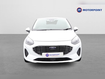 Used Ford Fiesta 2023 for sale - 77477010: Photo