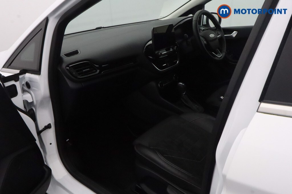 Used Ford Fiesta 2023 for sale - 77477010: Photo 32