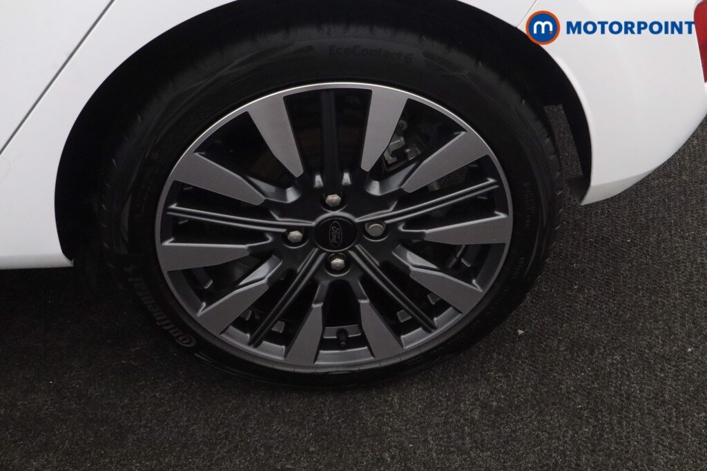 Used Ford Fiesta 2023 for sale - 77477010: Photo 33