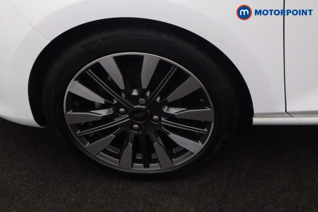 Used Ford Fiesta 2023 for sale - 77477010: Photo 34