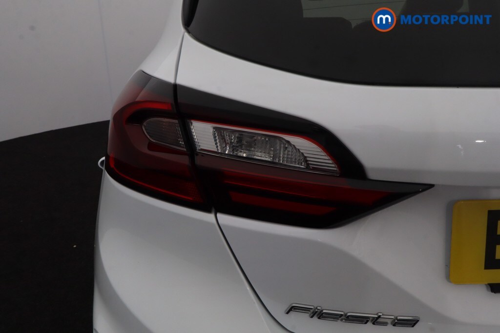 Used Ford Fiesta 2023 for sale - 77477010: Photo 38