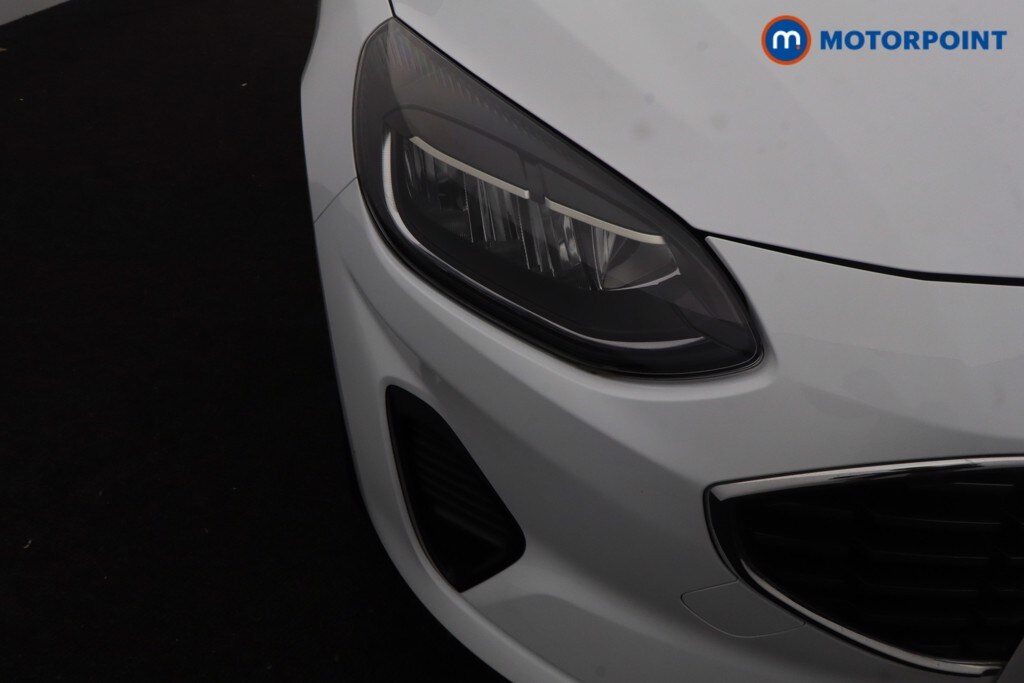 Used Ford Fiesta 2023 for sale - 77477010: Photo 40