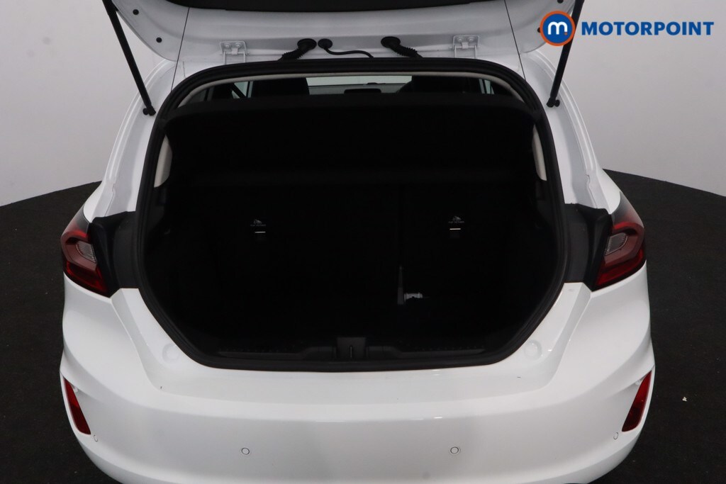 Used Ford Fiesta 2023 for sale - 77477010: Photo 45