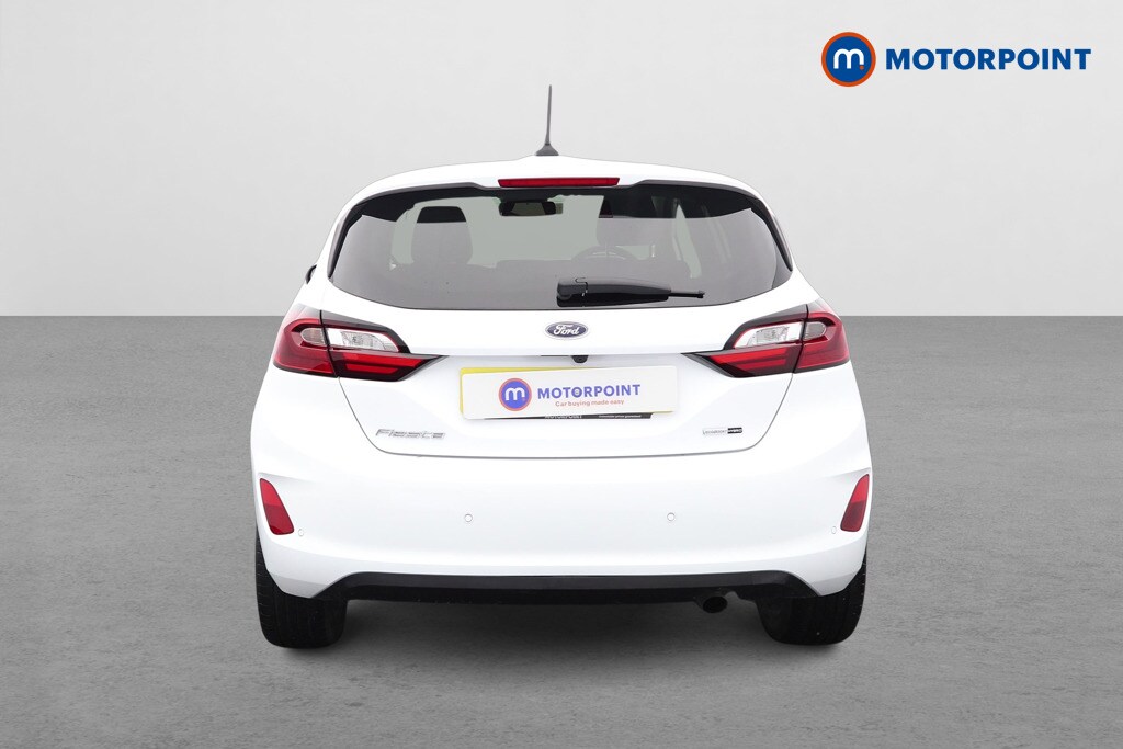 Used Ford Fiesta 2023 for sale - 77477010: Photo 6