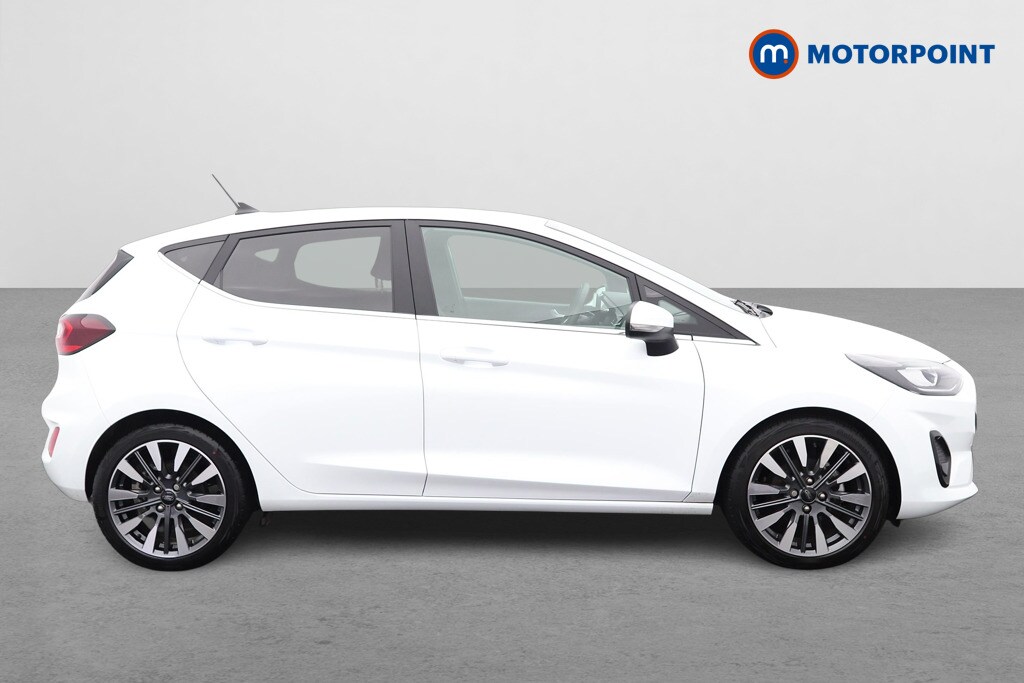 Used Ford Fiesta 2023 for sale - 77477010: Photo 8