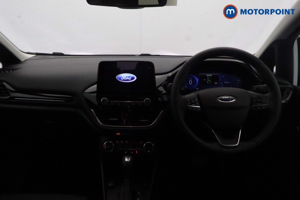 Used Ford Fiesta 2023 for sale - 77477010: Photo 9