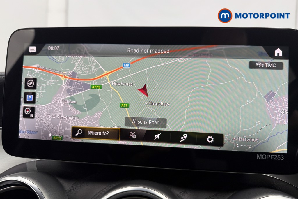 Used Mercedes-Benz GLC 2022 for sale - 76777682: Photo 10