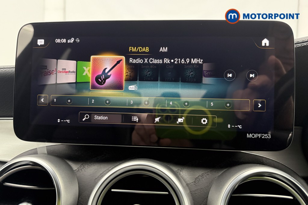 Used Mercedes-Benz GLC 2022 for sale - 76777682: Photo 12