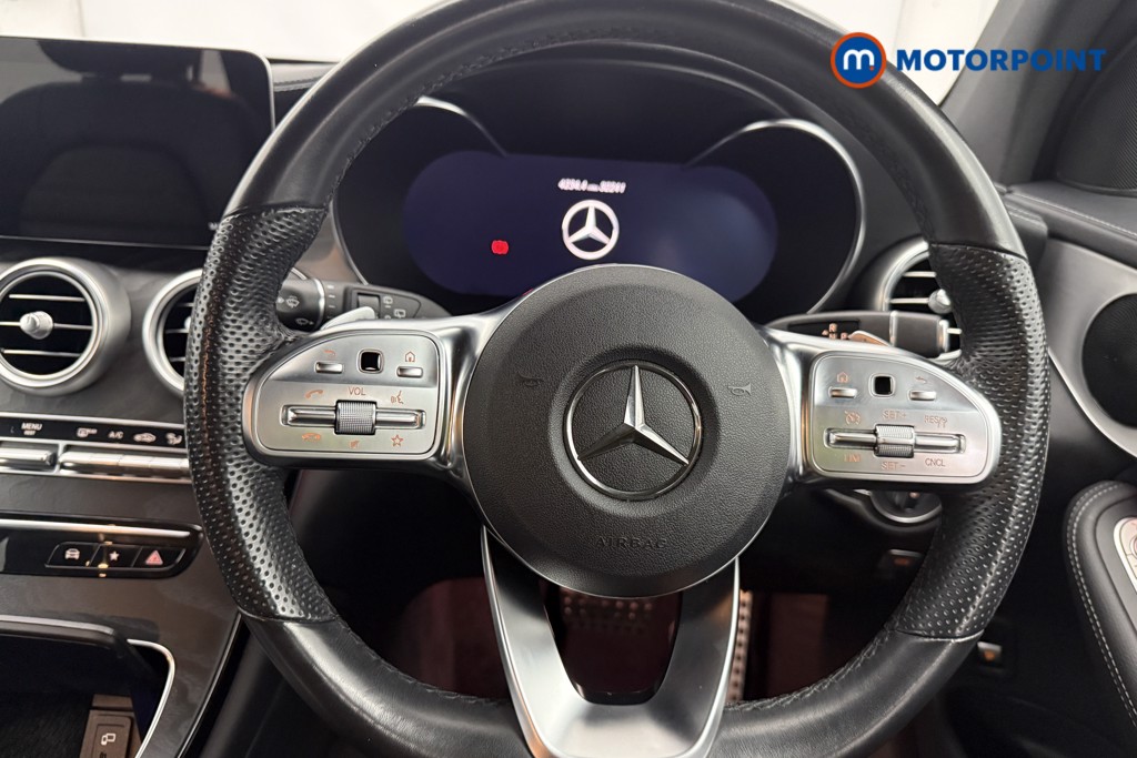 Used Mercedes-Benz GLC 2022 for sale - 76777682: Photo 13