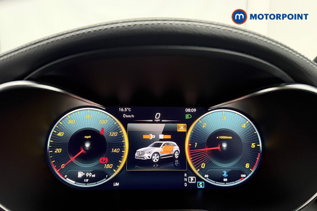 Used Mercedes-Benz GLC 2022 for sale - 76777682: Photo 14