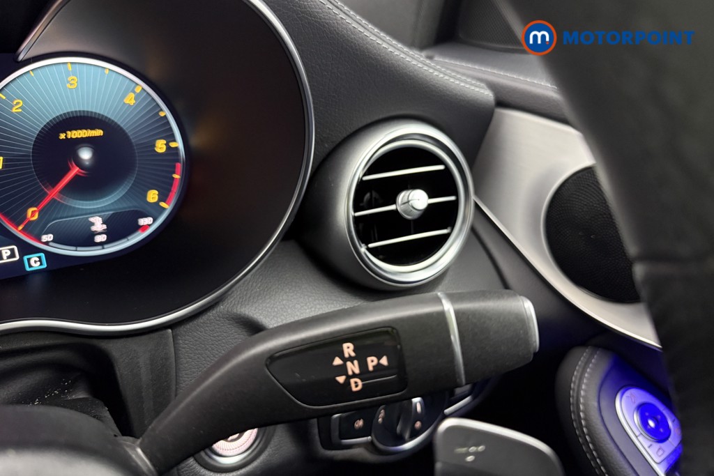 Used Mercedes-Benz GLC 2022 for sale - 76777682: Photo 15