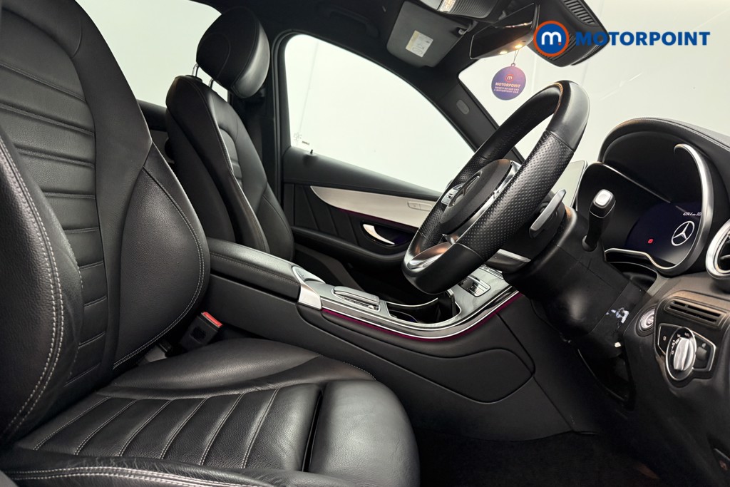 Used Mercedes-Benz GLC 2022 for sale - 76777682: Photo 16