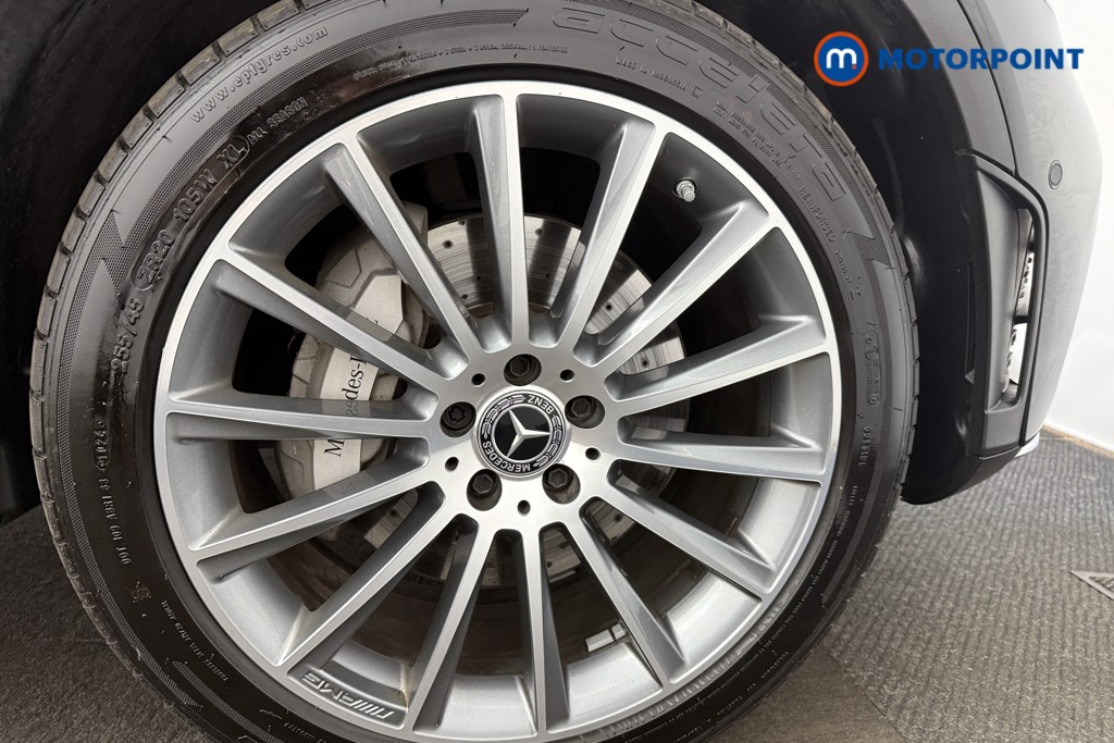 Used Mercedes-Benz GLC 2022 for sale - 76777682: Photo 19