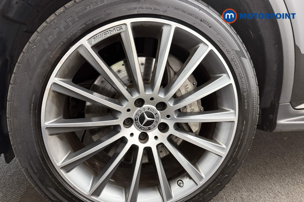 Used Mercedes-Benz GLC 2022 for sale - 76777682: Photo 20