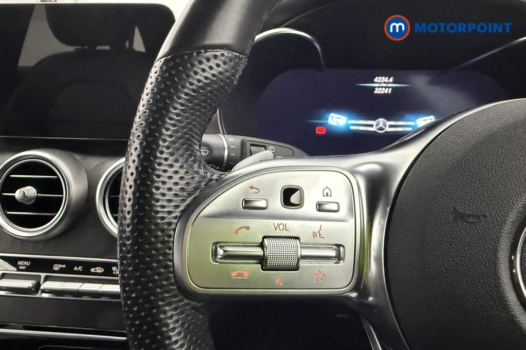 Used Mercedes-Benz GLC 2022 for sale - 76777682: Photo 22