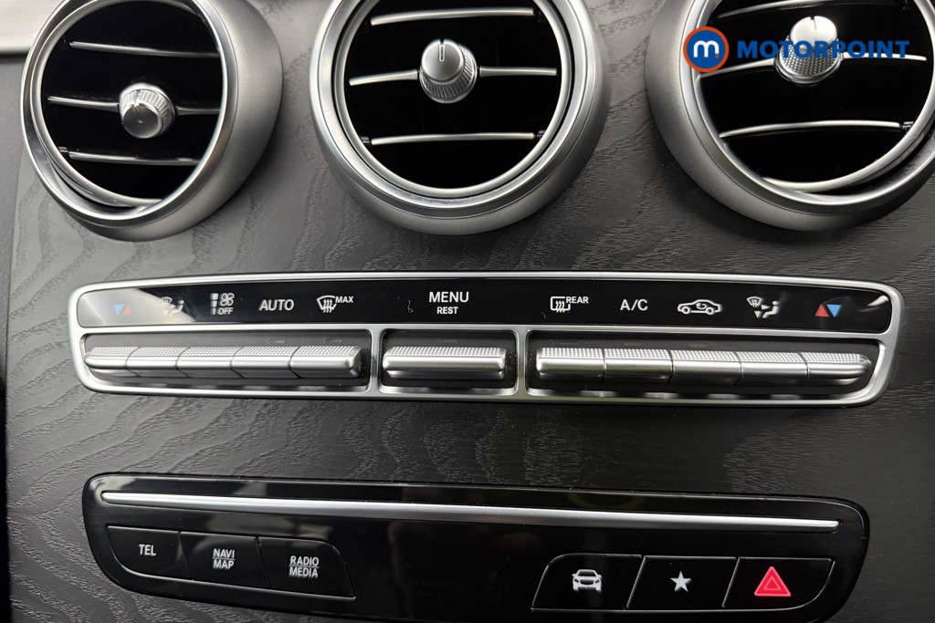 Used Mercedes-Benz GLC 2022 for sale - 76777682: Photo 24