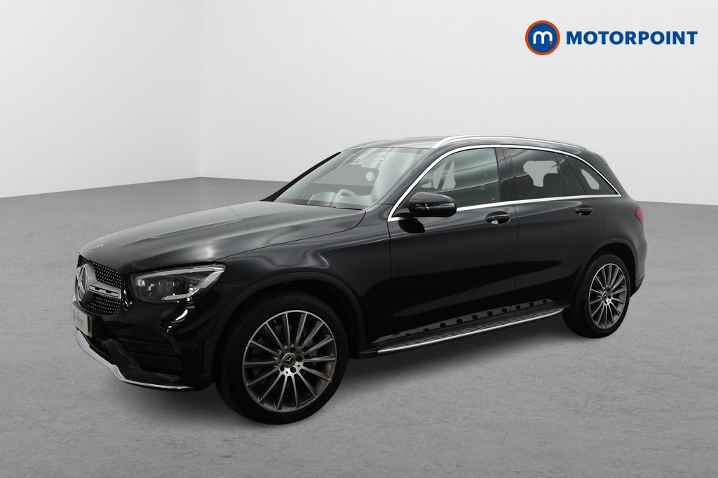 Used Mercedes-Benz GLC 2022 for sale - 76777682: Photo 3