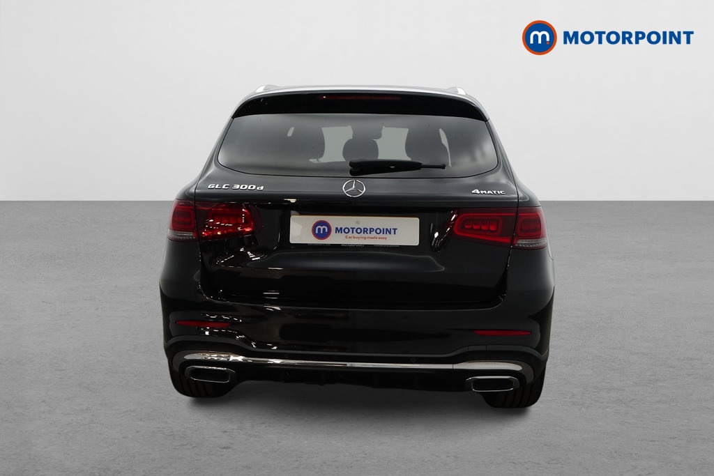 Used Mercedes-Benz GLC 2022 for sale - 76777682: Photo 6