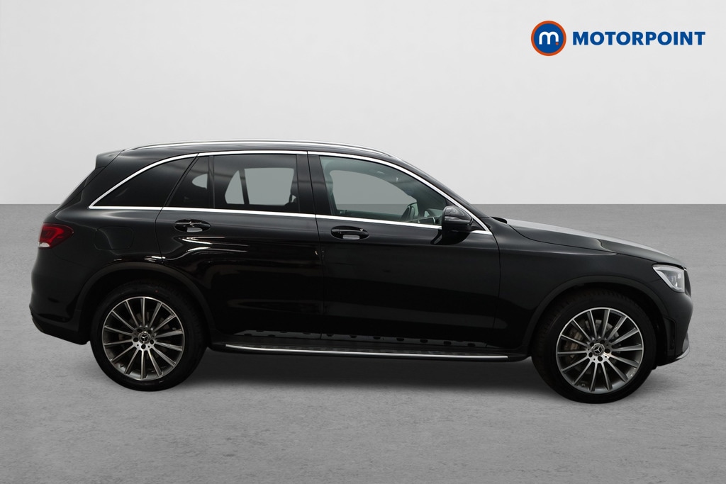 Used Mercedes-Benz GLC 2022 for sale - 76777682: Photo 8
